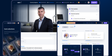 Пътят към професионален успех във финансите с 365 Financial Analyst