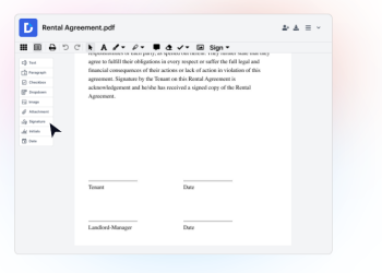 What Makes DocHub Stand Out in the World of Online Document Tools