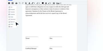 What Makes DocHub Stand Out in the World of Online Document Tools