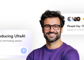 What Sets UltaHost Apart in the Web Hosting World