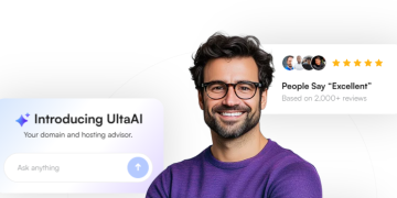 What Sets UltaHost Apart in the Web Hosting World