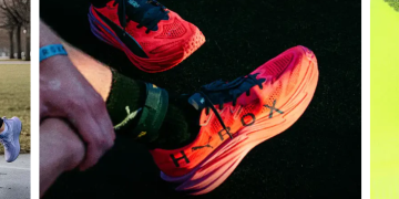 Running Point and the World of Quality Running Gear