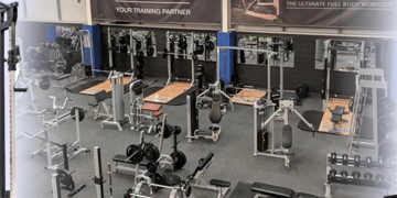 Fitness Options and What Makes It Stand Out in Fitness Equipment