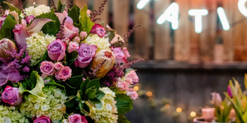 Flowerstation and What Makes It Special in Floral Gifts
