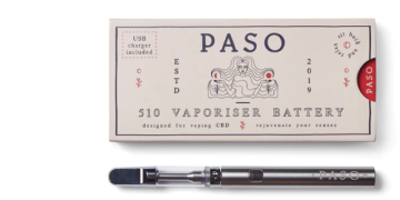 Paso CBD and What Makes It Special in CBD Products