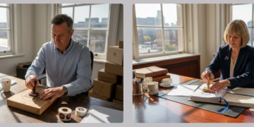 StampDesign4U and What Makes It Stand Out in Custom Stamp Solutions