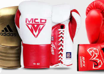 A Deep Look into The Boxing Gloves and What Sets Their Gear Apart