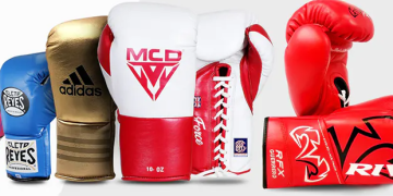A Deep Look into The Boxing Gloves and What Sets Their Gear Apart
