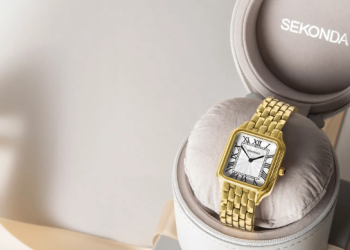 A Detailed Look at Sekonda and What Makes Their Watches Special