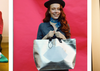 What Makes Lulu Guinness Stand Out in the Fashion World