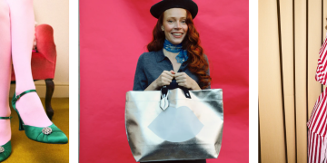 What Makes Lulu Guinness Stand Out in the Fashion World