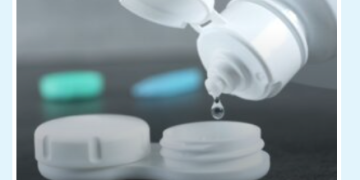 What Makes We Love Lenses Stand Out in the Optical Market