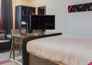 What Makes Roomzzz Special in UK Accommodation