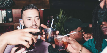 What Makes The Bottle Club Stand Out for Online Drinks Shopping