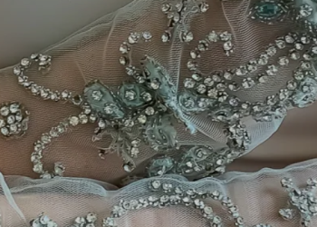 What Makes Kerry Parker Special in Fashion and Couture