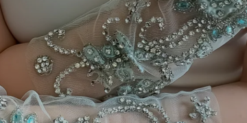 What Makes Kerry Parker Special in Fashion and Couture