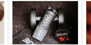 What Makes Beyond Shakers Special in Home Accessories and Organization