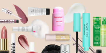 What Makes Shop Glamour a Stand‑Out in Beauty and Fashion