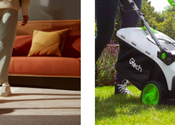 What Sets Gtech Apart in Home Technology