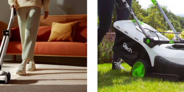 What Sets Gtech Apart in Home Technology