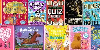 What Sets Scholastic UK Shop Apart in Books and Learning Resources