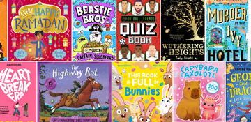 What Sets Scholastic UK Shop Apart in Books and Learning Resources