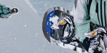 A Detailed Look at Burton