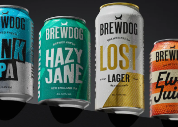 A Detailed Look at BrewDog