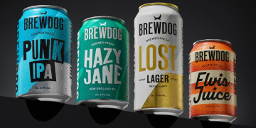 A Detailed Look at BrewDog