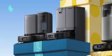 A Detailed Look at Eufy