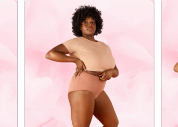 A Modern Approach to Period Comfort