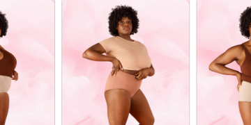 A Modern Approach to Period Comfort