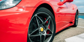 Specialist Automotive Components For Premium Vehicles