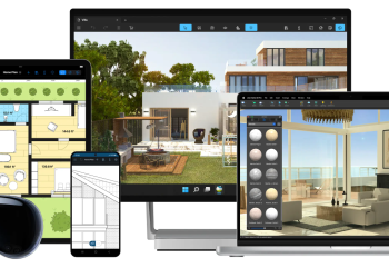What Makes LiveHome3D Stand Out in Home Design Software