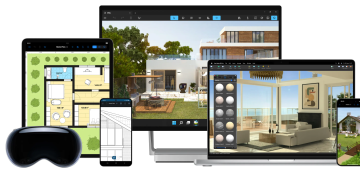 What Makes LiveHome3D Stand Out in Home Design Software