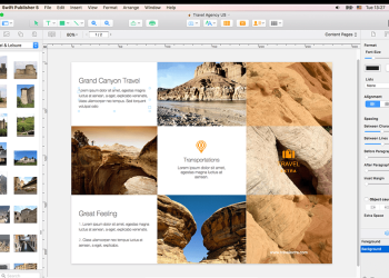 What Makes SwiftPublisher a Standout in Desktop Publishing