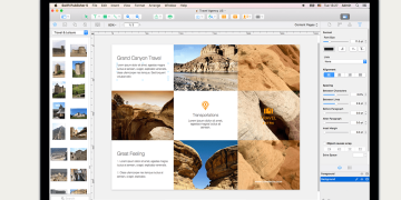 What Makes SwiftPublisher a Standout in Desktop Publishing