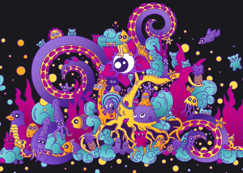 What Makes Amadine a Standout Vector Drawing App