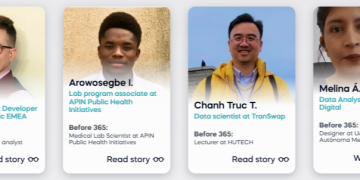 What Sets 365DataScience Apart in the World of Data Education