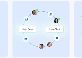 What Makes Tidio a Leader in Customer Communication Tools