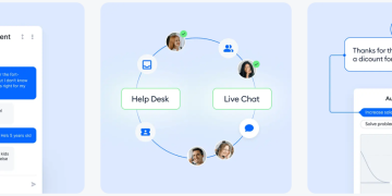 What Makes Tidio a Leader in Customer Communication Tools