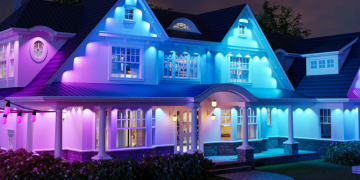 How Lepro Brings Quality Lighting and Smart Solutions to Your Space