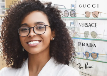 How Eyeglasses Offers Stylish, Affordable Vision Solutions