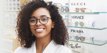 How Eyeglasses Offers Stylish, Affordable Vision Solutions