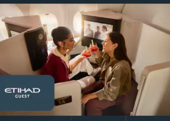 What Makes Etihad Guest Special in Airline Loyalty Programs