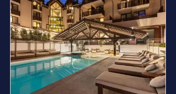 What Makes Heidi Special in Holiday Booking