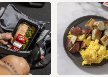 What Makes Fuel Meals Special in the Meal Prep World