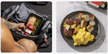 What Makes Fuel Meals Special in the Meal Prep World