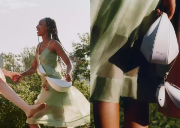 Kate Spade: A Brand That Makes Every Day a Little More Joyful