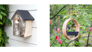 CJ Wildlife: Trusted Products for Garden Birds and Wildlife